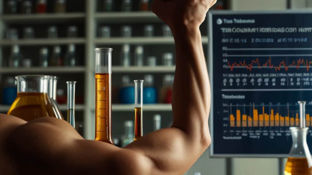 Jaki testosteron najlepiej wspiera Twoje ciało? Odkrywamy rodzaje