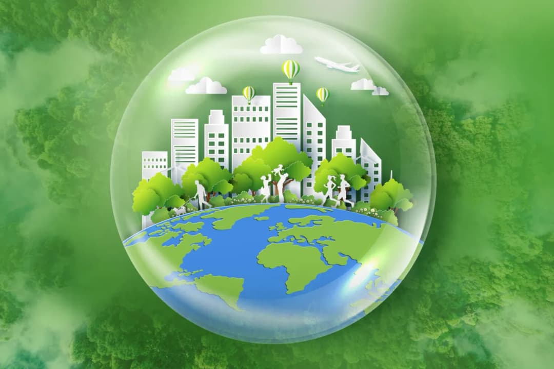 Co musisz wiedzieć o ustawie o ochronie środowiska naturalnego - poradnik