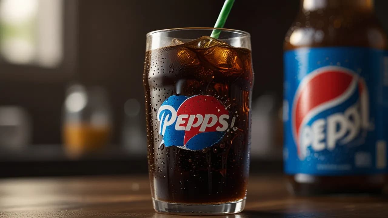 Jaką wartość odżywczą kryje ulubiona Pepsi? Fakty i mity napoju