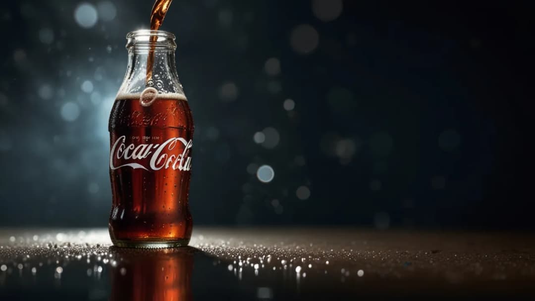 Czy Cola jest zdrowa? Czy ten napój to cichy zabójca zdrowia?