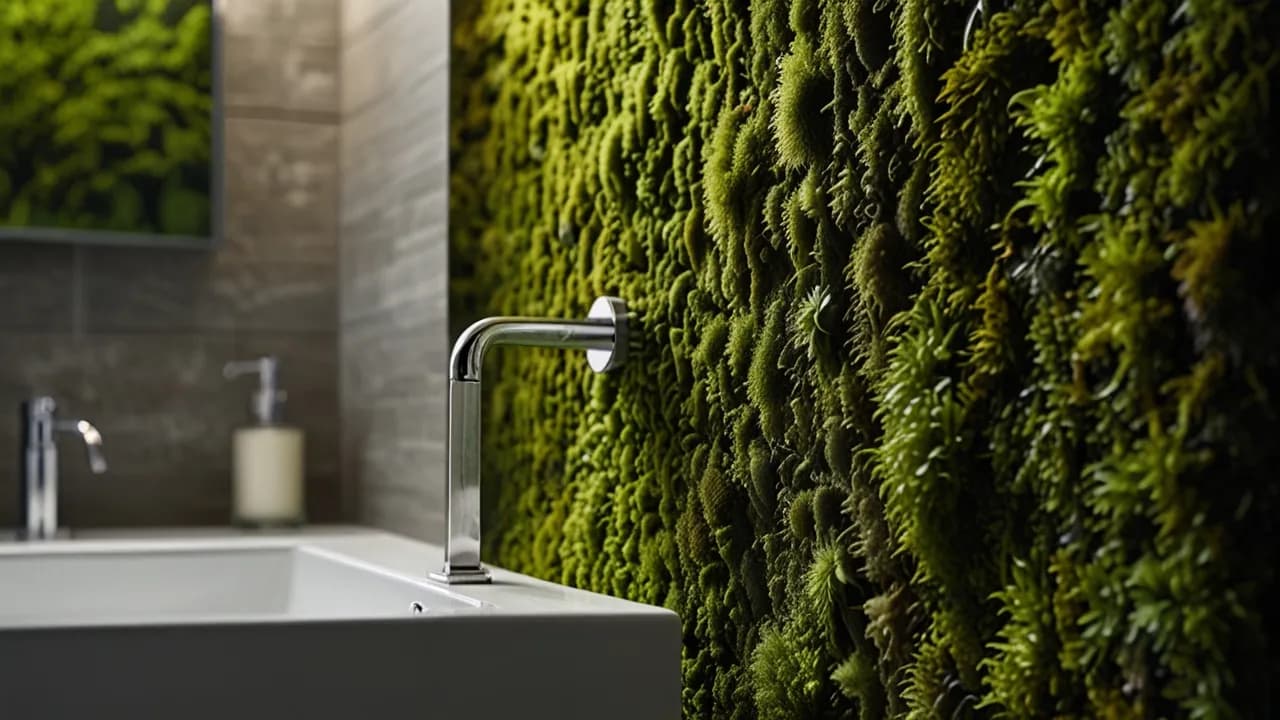 Mech w łazience - jak wybrać i zamontować optymalne rozwiązanie?