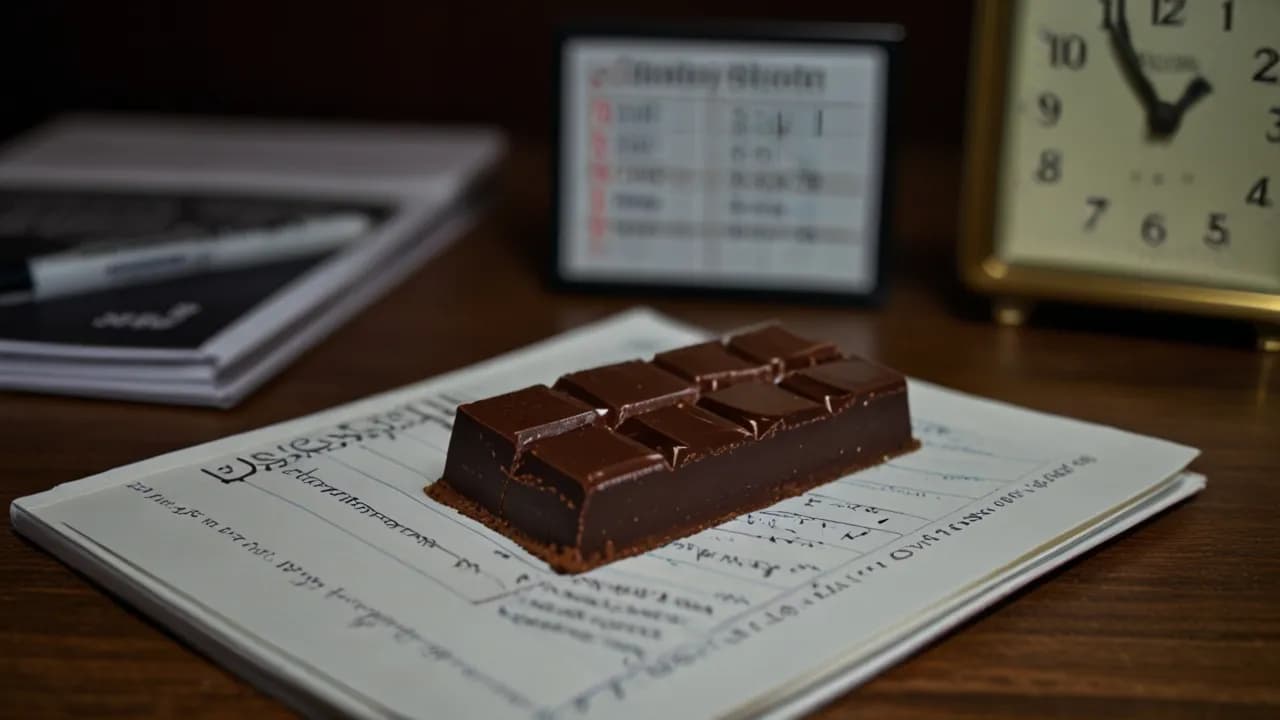 Jak przerwać błędne koło podjadania? Ważne strategie na zmianę