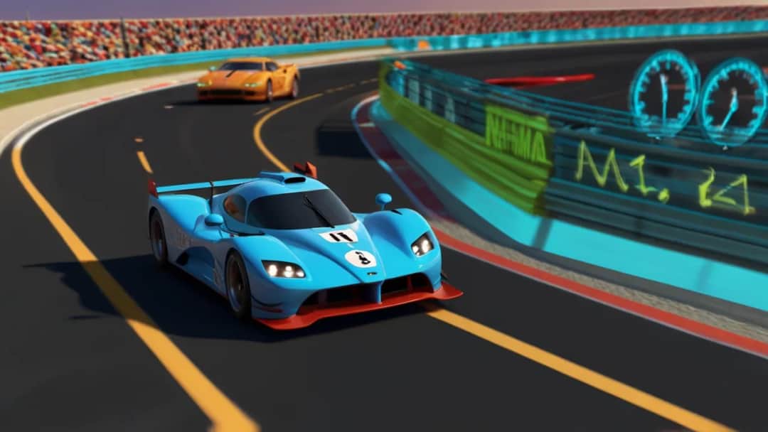 Co to przyspieszenie? Klucz do zrozumienia ruchu ciał w fizyce!