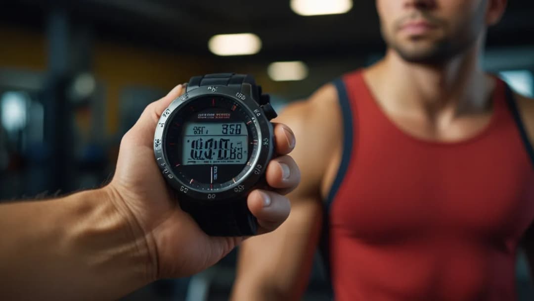 Zaskakująca prawda o długości treningu na siłowni: Ile to za dużo?